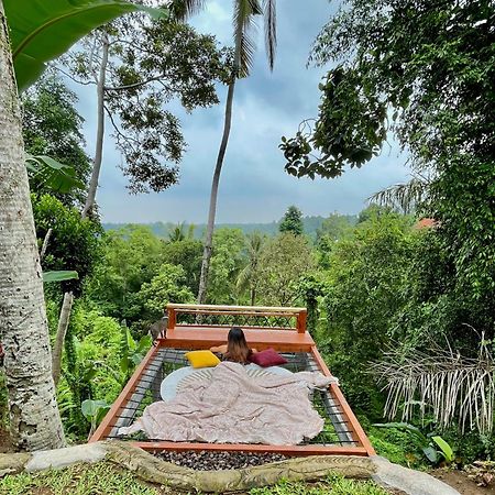 Kalamanthana Bali - Nature With Modern Comfort Selat Exterior foto