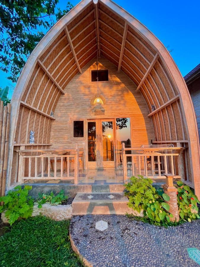 Kalamanthana Bali - Nature With Modern Comfort Selat Exterior foto