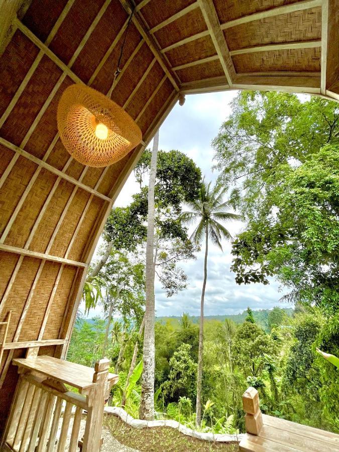Kalamanthana Bali - Nature With Modern Comfort Selat Exterior foto