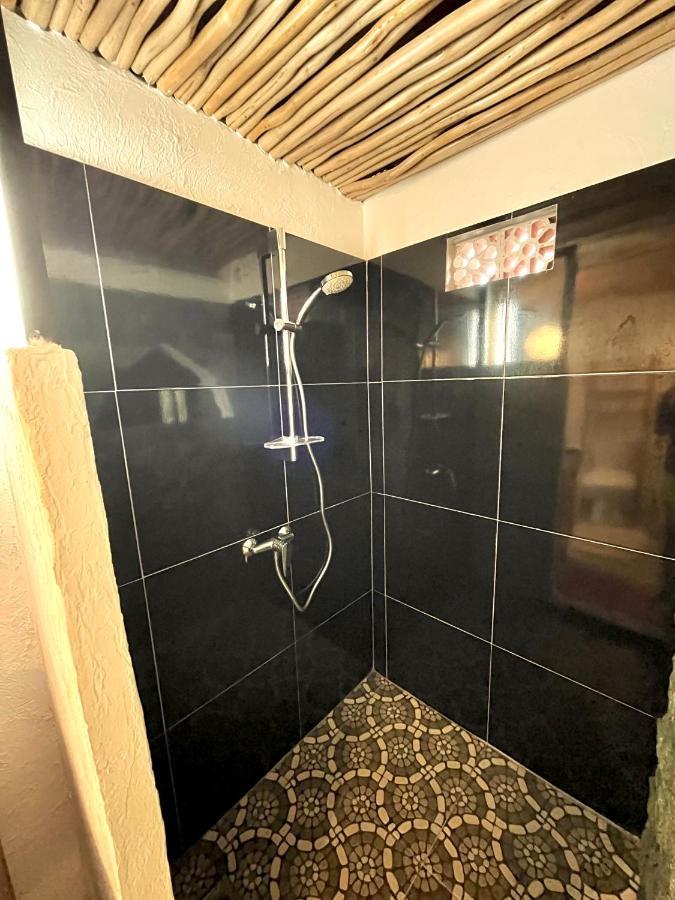 Kalamanthana Bali - Nature With Modern Comfort Selat Exterior foto