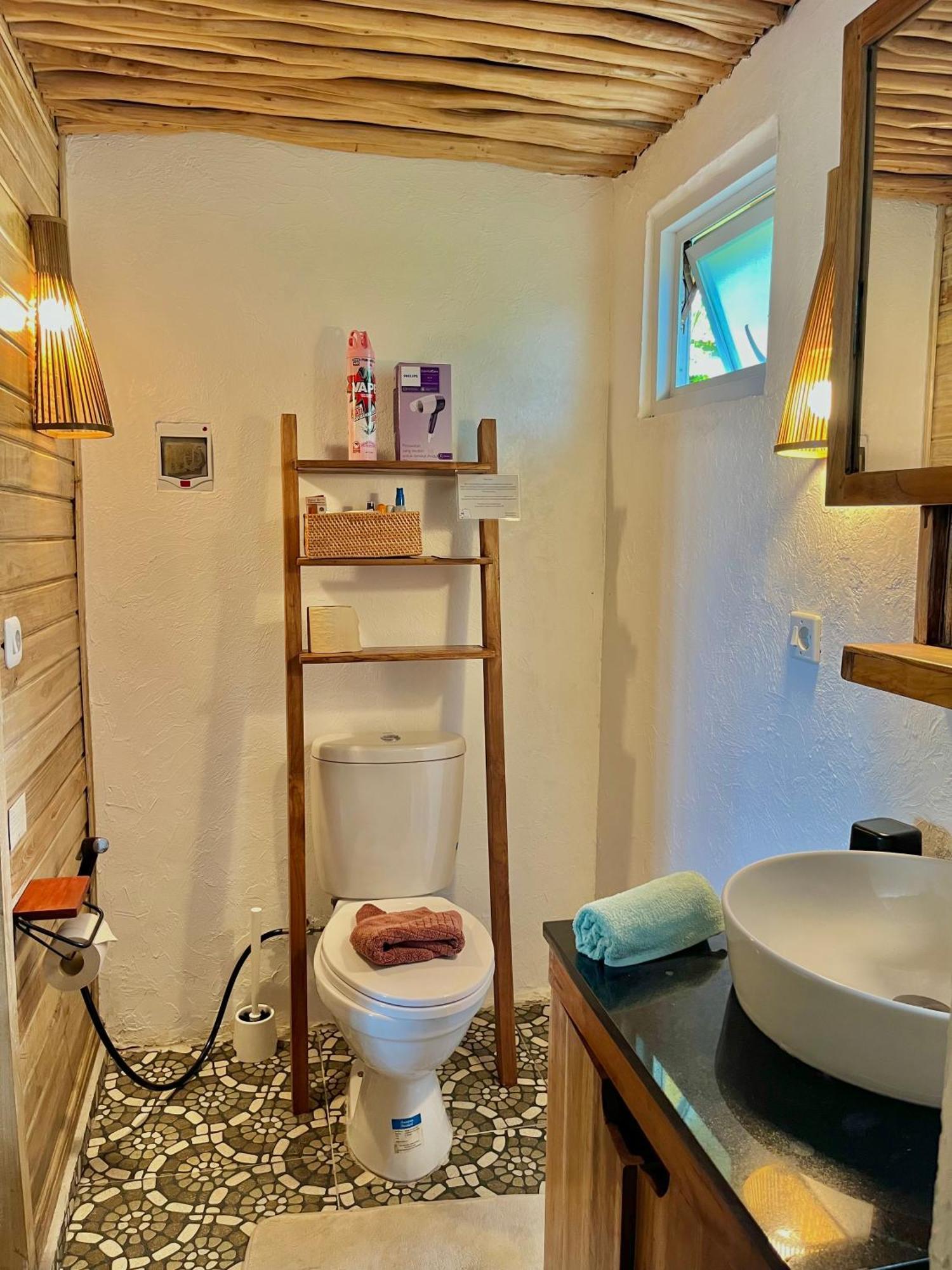 Kalamanthana Bali - Nature With Modern Comfort Selat Exterior foto